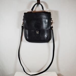 Wilson Leather Crossbody